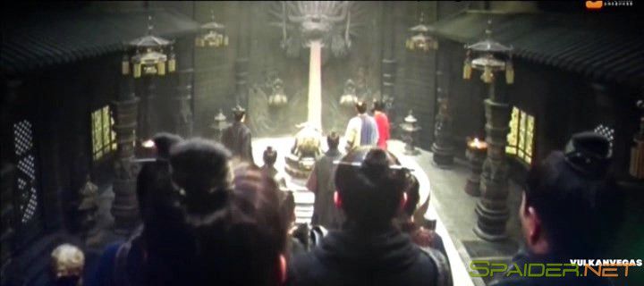 Охота на монстра 2 / Zhuo yao ji 2 (2018) TS | L 0 Охота на монстра 2 / Zhuo yao ji 2 (2018) TS | L 0