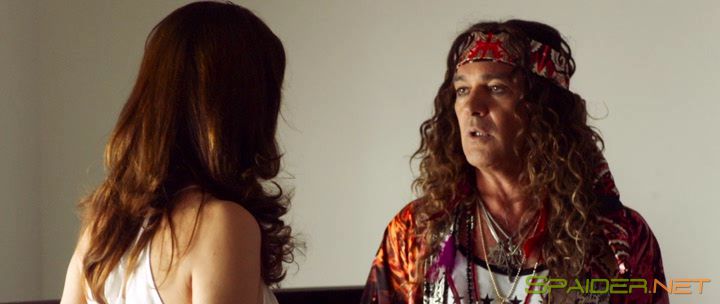 Отпетый мачо / Gun Shy (2017) HDRip | iTunes 0 Отпетый мачо / Gun Shy (2017) HDRip | iTunes 0