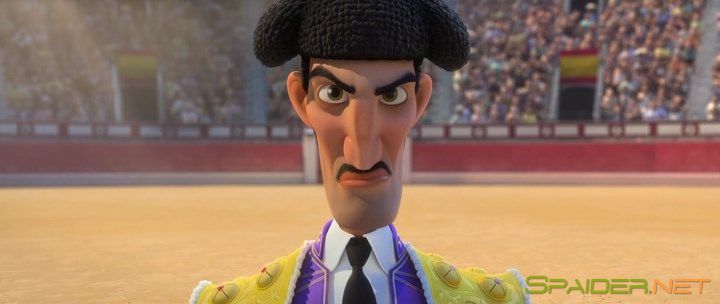 Фердинанд / Ferdinand (2017) BDRip | Лицензия 0 Фердинанд / Ferdinand (2017) BDRip | Лицензия 0