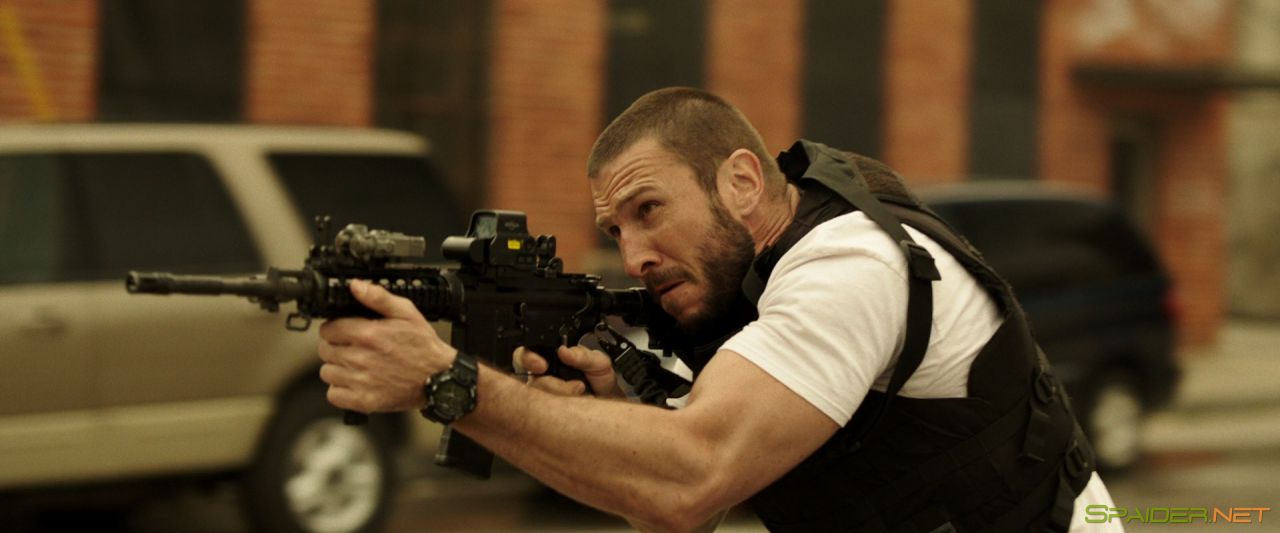 Охота на воров / Den of Thieves (2018) WEB-DL 1080p | Ukr 1 Охота на воров / Den of Thieves (2018) WEB-DL 1080p | Ukr 1