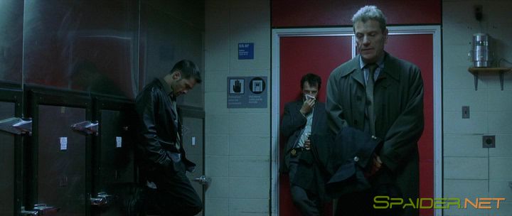 Забирая жизни / Taking Lives (2004) HDRip | Режиссерская версия 0 Забирая жизни / Taking Lives (2004) HDRip | Режиссерская версия 0