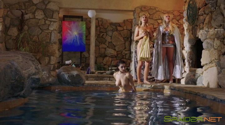 Побег с планеты удовольствий / Escape from Pleasure Planet (2016) WEB-DLRip | L 13 Побег с планеты удовольствий / Escape from Pleasure Planet (2016) WEB-DLRip | L 13