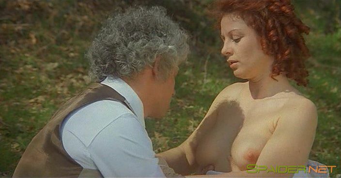 Призрак / Malombra (1984) DVDRip | A 7 Призрак / Malombra (1984) DVDRip | A 7