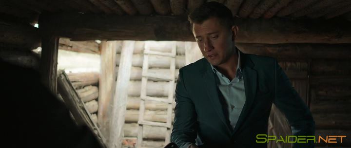 Рубеж (2018) WEB-DLRip | iTunes 2 Рубеж (2018) WEB-DLRip | iTunes 2