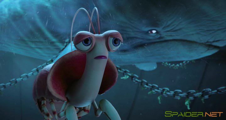 Подводная эра / Deep (2017) WEB-DLRip | iTunes 2 Подводная эра / Deep (2017) WEB-DLRip | iTunes 2