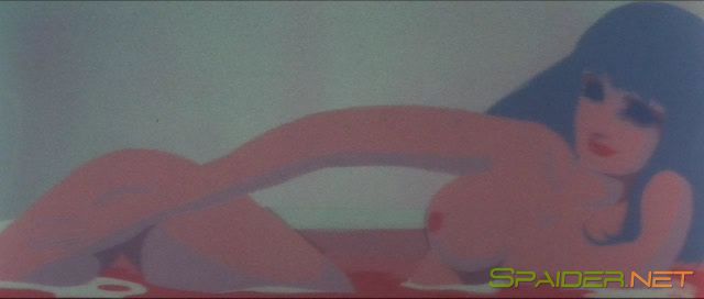 Клеопатра, королева секса / Kureopatora (1970) DVDRip | L1 4 Клеопатра, королева секса / Kureopatora (1970) DVDRip | L1 4