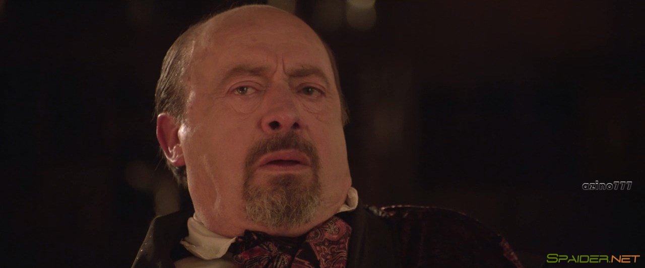 Убийца / O Matador (2017) WEB-DL 720p | L 0 Убийца / O Matador (2017) WEB-DL 720p | L 0