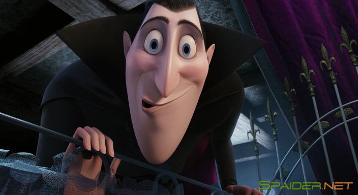 Монстры на каникулах / Hotel Transylvania (2012) BDRip | Лицензия 0 Монстры на каникулах / Hotel Transylvania (2012) BDRip | Лицензия 0