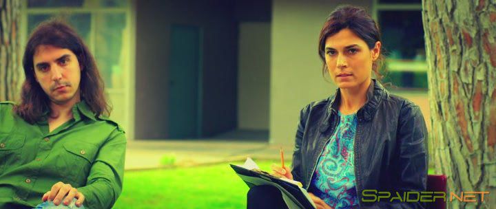 Захочу и соскочу / Smetto quando voglio (2014) BDRip | iTunes 3 Захочу и соскочу / Smetto quando voglio (2014) BDRip | iTunes 3