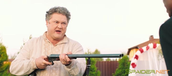 Безумная свадьба / Скажене весілля / Crazy Wedding (2018) WEB-DLRip 5 Безумная свадьба / Скажене весілля / Crazy Wedding (2018) WEB-DLRip 5