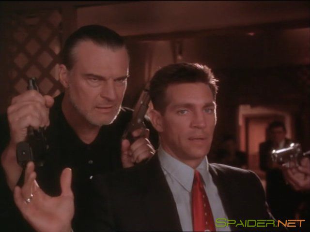 Стеклянная клетка / The Glass Cage (1996) TVRip 17 Стеклянная клетка / The Glass Cage (1996) TVRip 17