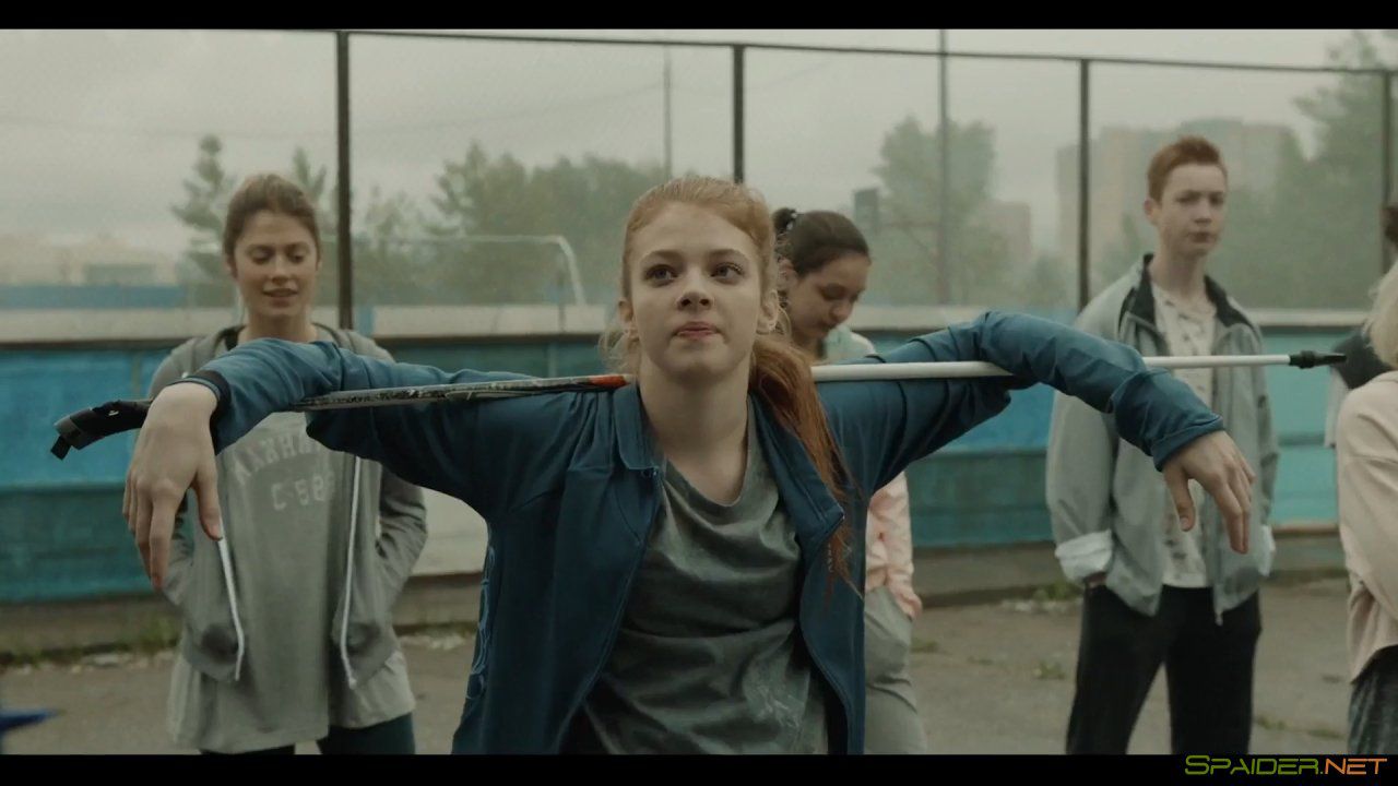 Проигранное место (2018) WEBRip 1080p | iTunes 2 Проигранное место (2018) WEBRip 1080p | iTunes 2