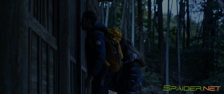 Храм / Temple (2017) WEBRip | L 2 Храм / Temple (2017) WEBRip | L 2