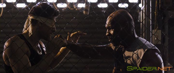 Кикбоксер возвращается / Kickboxer: Retaliation (2017) BDRip | P, A 5 Кикбоксер возвращается / Kickboxer: Retaliation (2017) BDRip | P, A 5