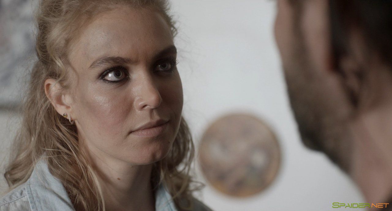 Между мирами / Between Worlds (2018) BDRip 1080p | HDRezka Studio 1 Между мирами / Between Worlds (2018) BDRip 1080p | HDRezka Studio 1