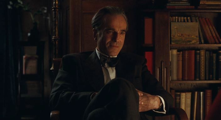 Призрачная нить / Phantom Thread (2017) BDRip | Лицензия 0 Призрачная нить / Phantom Thread (2017) BDRip | Лицензия 0