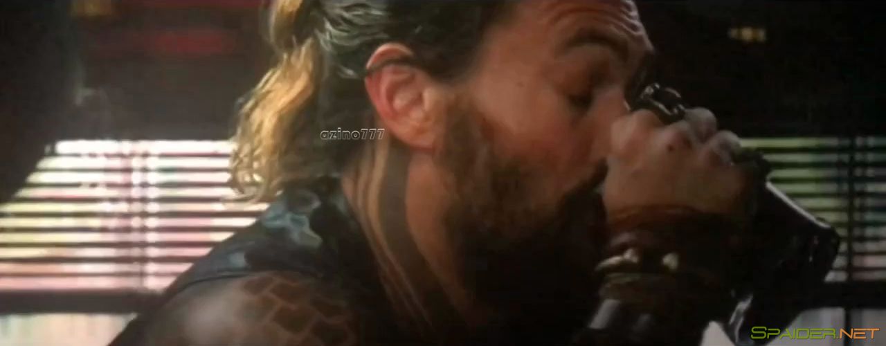 Аквамен / Aquaman (2018) CAMRip 720p | L 0 Аквамен / Aquaman (2018) CAMRip 720p | L 0