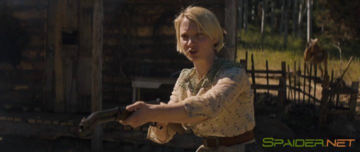 Девица / Damsel (2018) WEB-DLRip | HDRezka Studio 1 Девица / Damsel (2018) WEB-DLRip | HDRezka Studio 1