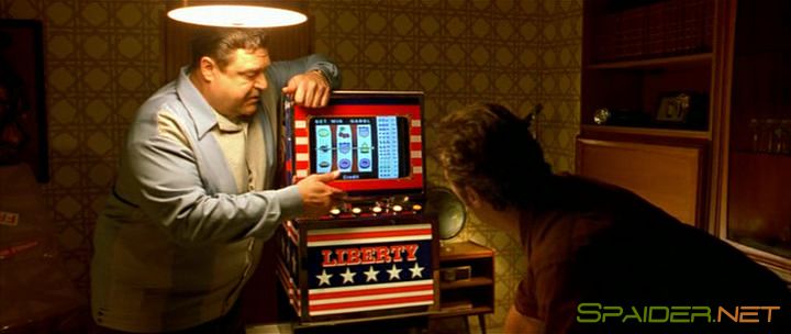 Грязные делишки / Dirty Deeds (2002) DVDRip 4 Грязные делишки / Dirty Deeds (2002) DVDRip 4