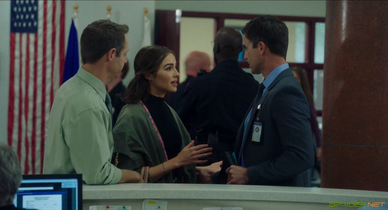 Расправа / Reprisal (2018) WEB-DL 1080p | LHDrezka Studio 2 Расправа / Reprisal (2018) WEB-DL 1080p | LHDrezka Studio 2