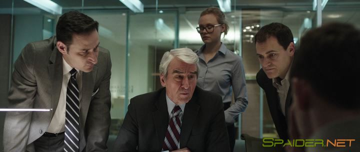 Опасная игра Слоун / Miss Sloane (2016) BDRip | iTunes 3 Опасная игра Слоун / Miss Sloane (2016) BDRip | iTunes 3