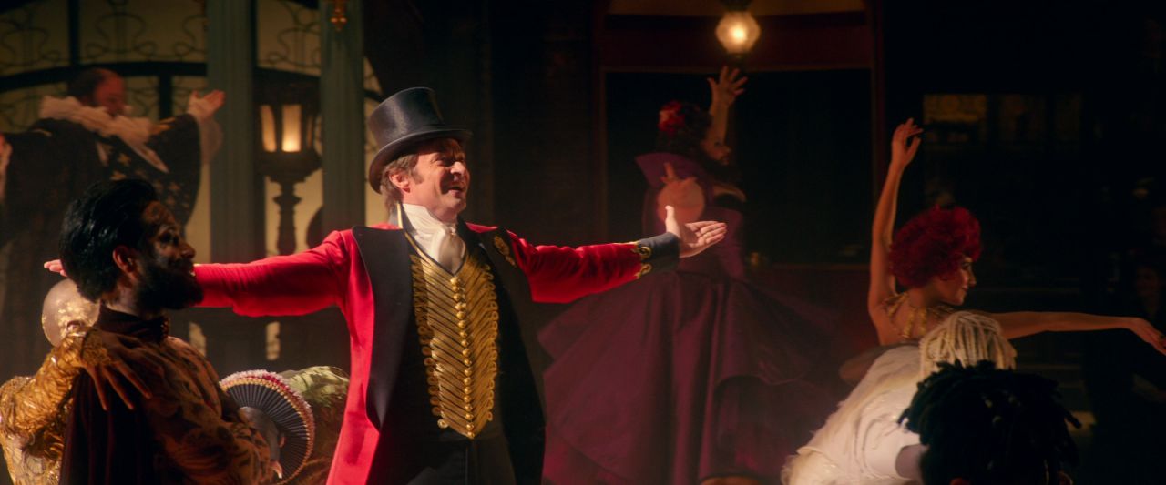 Величайший шоумен / The Greatest Showman (2017) BDRip 1080p | Ukr 1 Величайший шоумен / The Greatest Showman (2017) BDRip 1080p | Ukr 1