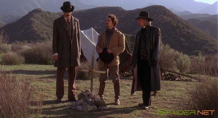 Дрожь земли 4: Легенда начинается / Tremors 4: The Legend Begins (2004) BDRip 2 Дрожь земли 4: Легенда начинается / Tremors 4: The Legend Begins (2004) BDRip 2