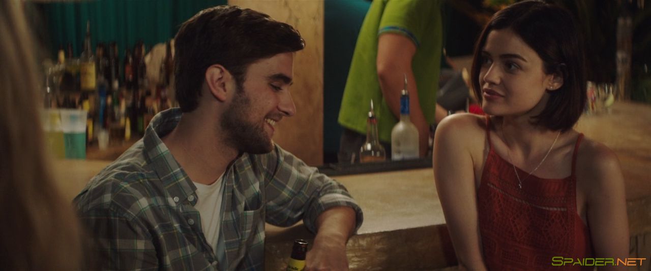 Правда или действие / Truth or Dare (2018) BDRip 720p | Расширенная версия | Лицензия 0 Правда или действие / Truth or Dare (2018) BDRip 720p | Расширенная версия | Лицензия 0