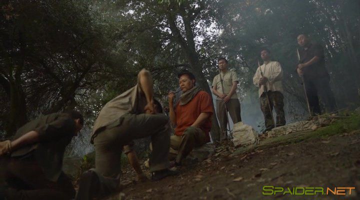 Расхитительница гробниц / Tomb Invader (2018) HDRip | L 1 Расхитительница гробниц / Tomb Invader (2018) HDRip | L 1