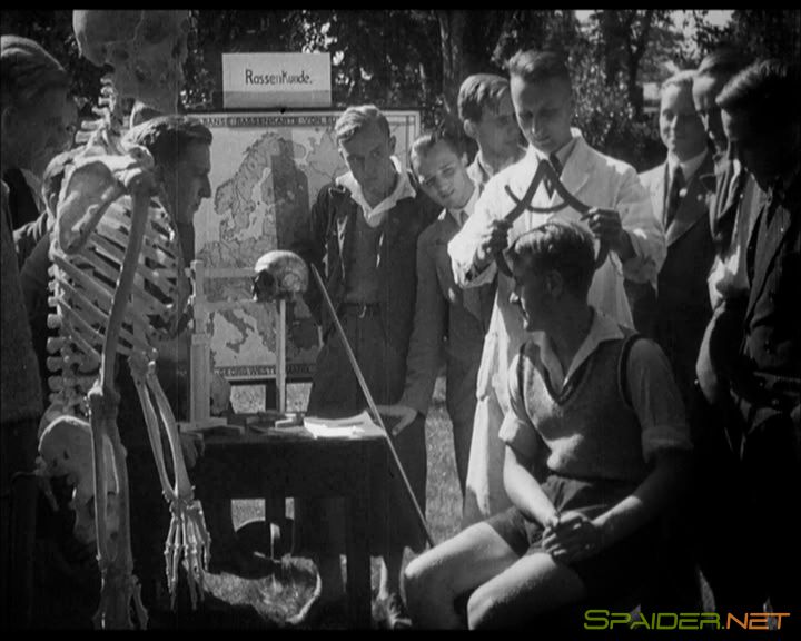 Обыкновенный фашизм (1965) DVD5 2 Обыкновенный фашизм (1965) DVD5 2