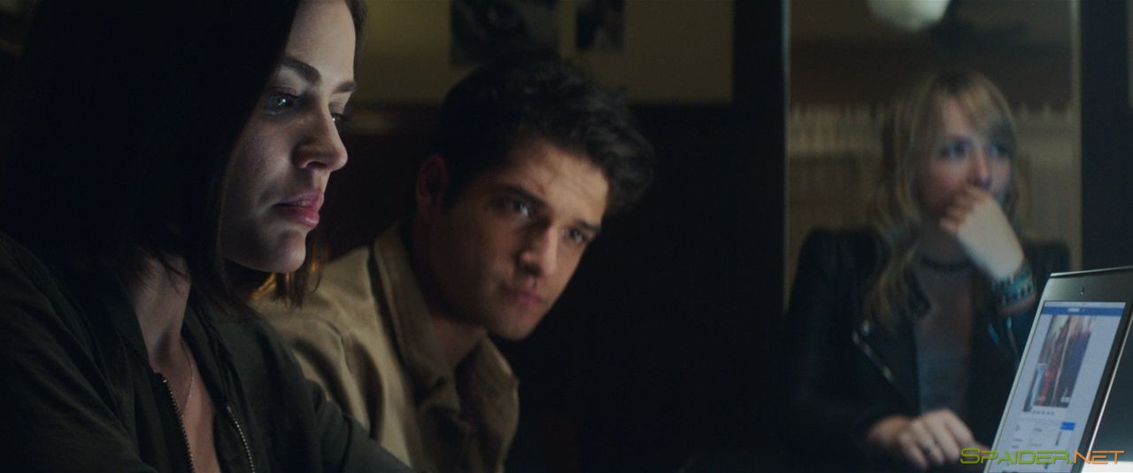 Правда или действие / Truth or Dare (2018) BDRip 720p | Расширенная версия | Лицензия 1 Правда или действие / Truth or Dare (2018) BDRip 720p | Расширенная версия | Лицензия 1