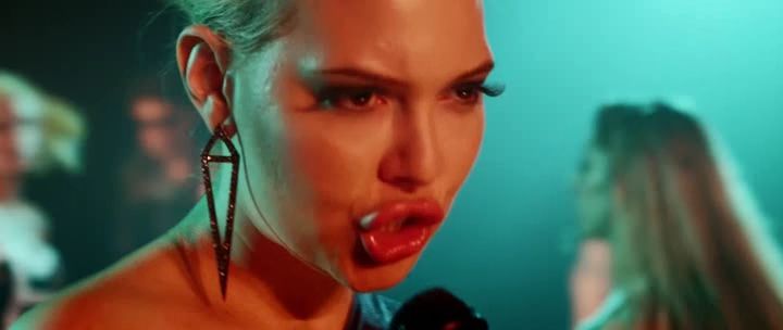 Гастрольный тур: Остаться в живых / Days of Power (2017) HDRip | L1 0 Гастрольный тур: Остаться в живых / Days of Power (2017) HDRip | L1 0