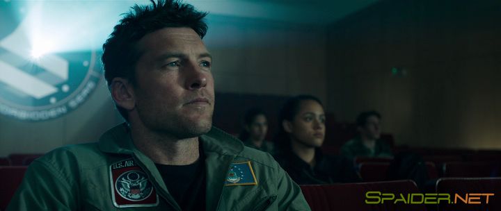 Титан / The Titan (2018) BDRip | iTunes 1 Титан / The Titan (2018) BDRip | iTunes 1