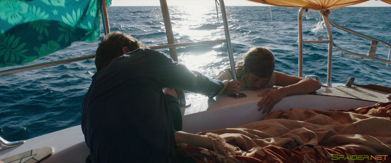 Во власти стихии / Adrift (2018) BDRip 720p | D, P | iTunes 2 Во власти стихии / Adrift (2018) BDRip 720p | D, P | iTunes 2