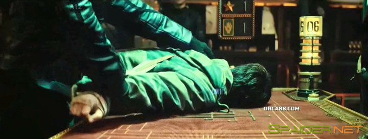 Планета зверей / Dong wu shi jie (2018) TC | L 4 Планета зверей / Dong wu shi jie (2018) TC | L 4