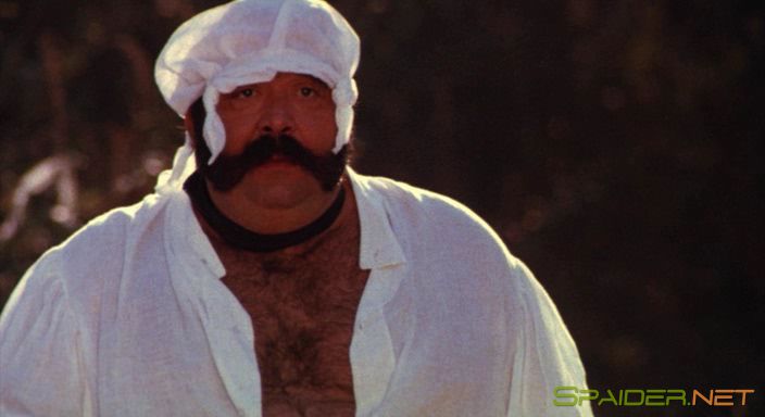 Зорро / Zorro (1975) BDRip 3 Зорро / Zorro (1975) BDRip 3