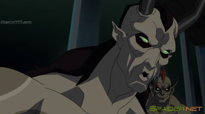 Темная Вселенная / Justice League Dark (2017) HDRip | Чистый звук 0 Темная Вселенная / Justice League Dark (2017) HDRip | Чистый звук 0