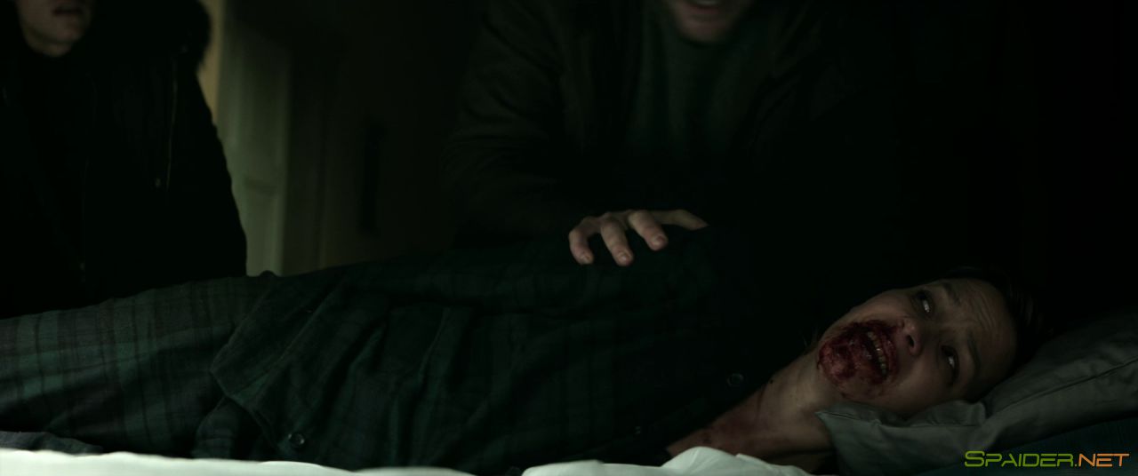 Муза смерти / Muse (2017) BDRip 1080p | iTunes 4 Муза смерти / Muse (2017) BDRip 1080p | iTunes 4