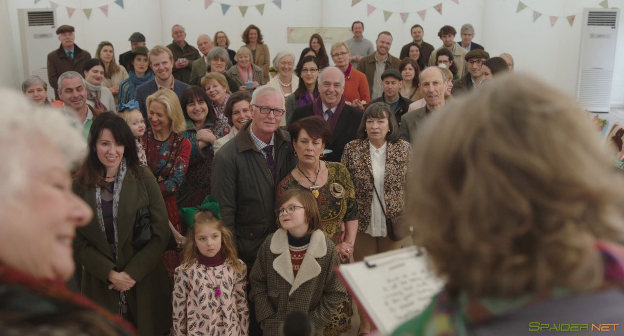 Вы умрете, или мы вернем вам деньги / Dead in a Week: Or Your Money Back (2018) BDRip 1080p | iTunes 2 Вы умрете, или мы вернем вам деньги / Dead in a Week: Or Your Money Back (2018) BDRip 1080p | iTunes 2