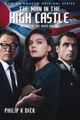 Человек в высоком замке / The Man in the High Castle [3 Сезон. 1-10 из 10] (2018) WEBRip | NewStudio
