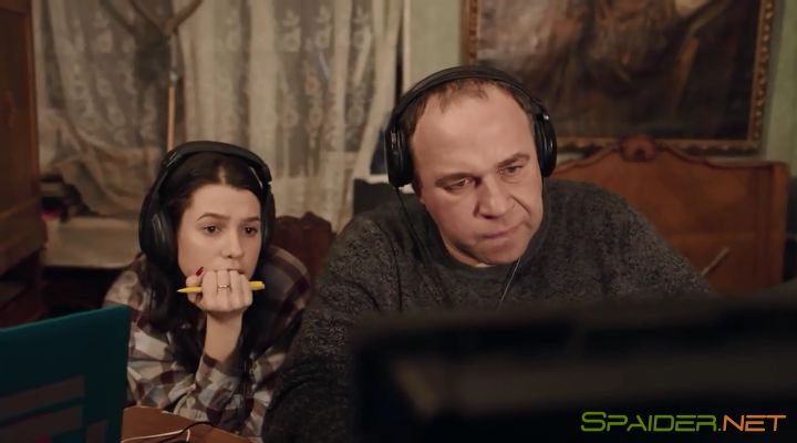 Время жить, время умирать (2017) WEBRip 1 Время жить, время умирать (2017) WEBRip 1