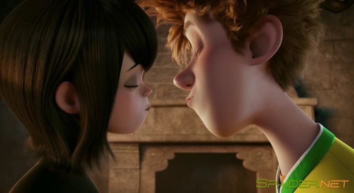 Монстры на каникулах / Hotel Transylvania (2012) BDRip | Лицензия 3 Монстры на каникулах / Hotel Transylvania (2012) BDRip | Лицензия 3