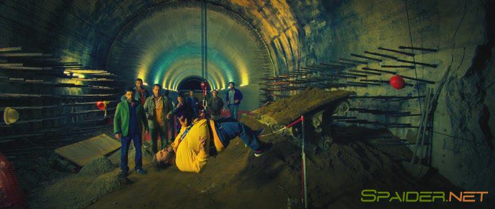 Захочу и соскочу: Мастеркласс / Smetto quando voglio: Masterclass (2017) BDRip | iTunes 1 Захочу и соскочу: Мастеркласс / Smetto quando voglio: Masterclass (2017) BDRip | iTunes 1