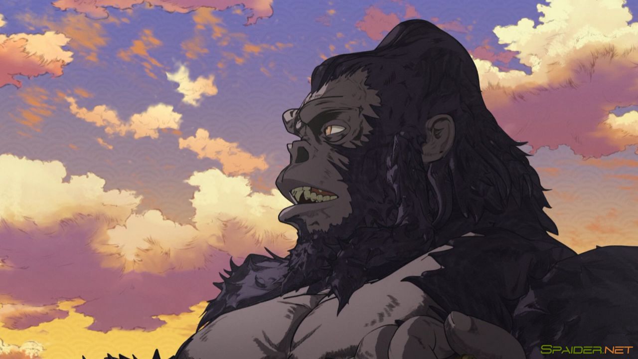 Бэтмен-ниндзя / Batman Ninja (2018) BDRip 1080p | L 1 Бэтмен-ниндзя / Batman Ninja (2018) BDRip 1080p | L 1