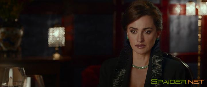 Эскобар / Loving Pablo (2017) BDRip | Лицензия 4 Эскобар / Loving Pablo (2017) BDRip | Лицензия 4