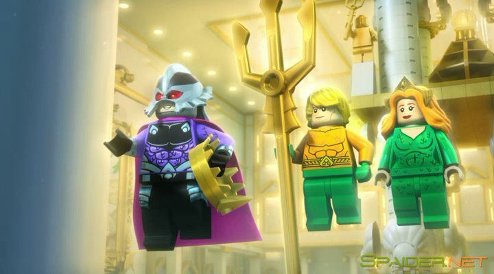LEGO DC Comics Супер герои: Акваман - Ярость Атлантиды / LEGO DC Comics Super Heroes: Aquaman - Rage of Atlantis (2018) WEB-DLRip 2 LEGO DC Comics Супер герои: Акваман - Ярость Атлантиды / LEGO DC Comics Super Heroes: Aquaman - Rage of Atlantis (2018) WEB-DLRip 2