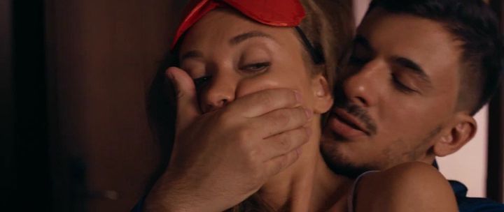 Кошмар на курорте (2016) WEBRip 7 Кошмар на курорте (2016) WEBRip 7