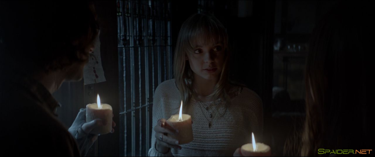 Полуночный человек / The Midnight Man (2017) BDRip 1080p | iTunes 2 Полуночный человек / The Midnight Man (2017) BDRip 1080p | iTunes 2