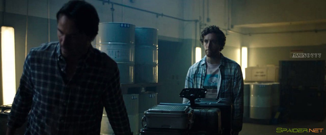 Репродукция / Replicas (2018) WEBRip 1080p | Чистый звук 1 Репродукция / Replicas (2018) WEBRip 1080p | Чистый звук 1