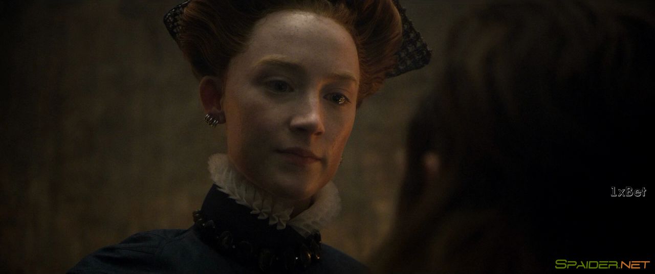 Две королевы / Mary Queen of Scots (2018) BDRip 1080p | L 1 Две королевы / Mary Queen of Scots (2018) BDRip 1080p | L 1